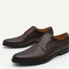 leather_derby_1.webp Leather Derby<PEDRO Sale