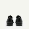 Leather Derby Shoes<PEDRO Clearance