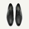 Leather Derby Shoes<PEDRO Clearance