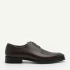 Leather Derby Shoes<PEDRO Shop