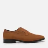 Leather Derby Shoes<PEDRO Cheap