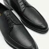 Leather Derby Shoes<PEDRO Clearance