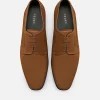 Leather Derby Shoes<PEDRO Cheap