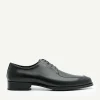 Leather Derby Shoes<PEDRO Clearance