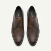 Leather Derby Shoes<PEDRO Shop
