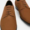Leather Derby Shoes<PEDRO Cheap
