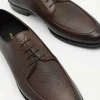 Leather Derby Shoes<PEDRO Shop