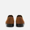 Leather Derby Shoes<PEDRO Cheap