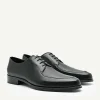Leather Derby Shoes<PEDRO Clearance
