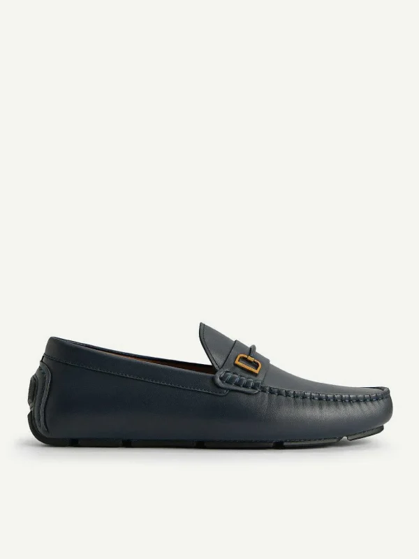 leather_driving_shoes_wit_0-1.webp Leather Driving Shoes With Metal Bit<PEDRO New