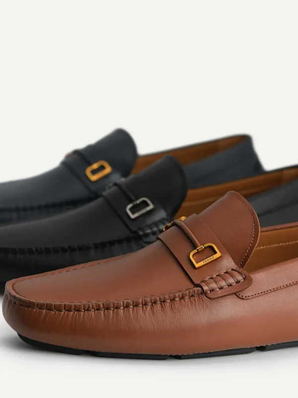 leather_driving_shoes_wit_2.webp Leather Driving Shoes With Metal Bit<PEDRO Fashion