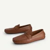 leather_driving_shoes_wit_5.webp Leather Driving Shoes With Metal Bit<PEDRO Fashion