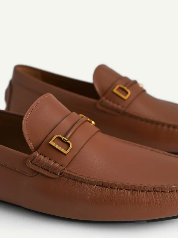 leather_driving_shoes_wit_6.webp Leather Driving Shoes With Metal Bit<PEDRO Fashion