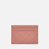 leather_embroidered_cardh_1.webp Leather Embroidered Cardholder<PEDRO Discount