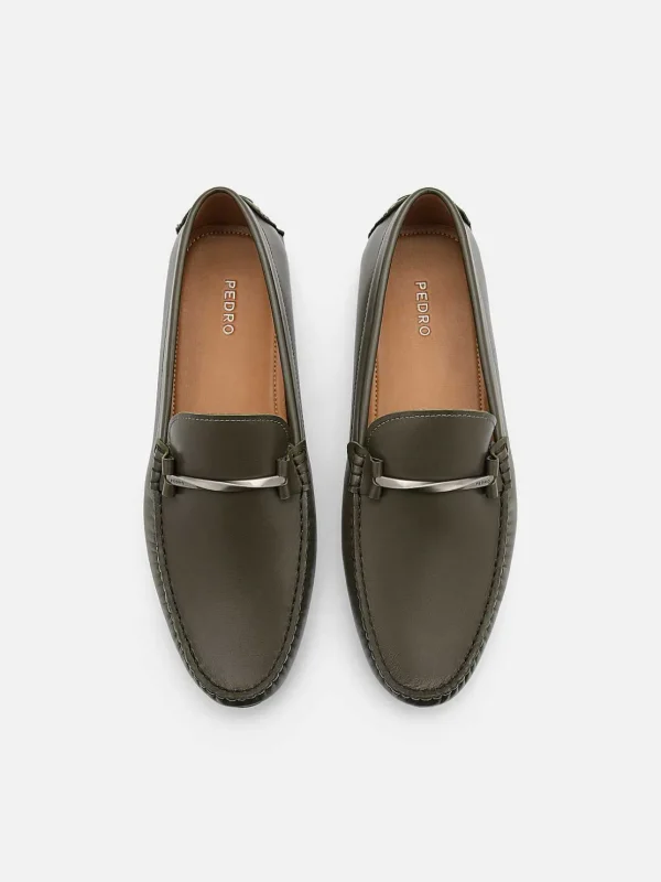 leather_horsebit_driving__0-2.webp Leather Horsebit Driving Shoes<PEDRO New