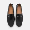 Leather Horsebit Driving Shoes<PEDRO Flash Sale