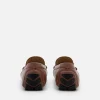 Leather Horsebit Driving Shoes<PEDRO Cheap