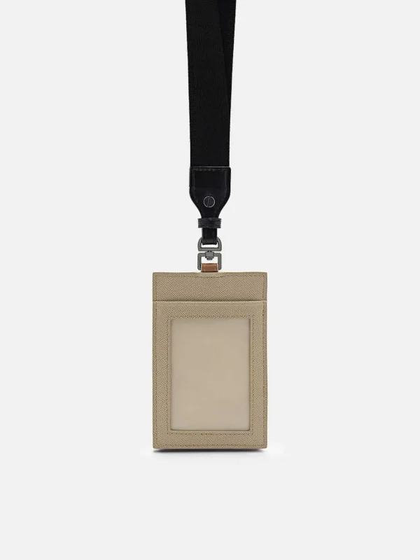 leather_lanyard_card_hold_0.webp Leather Lanyard Card Holder<PEDRO Fashion
