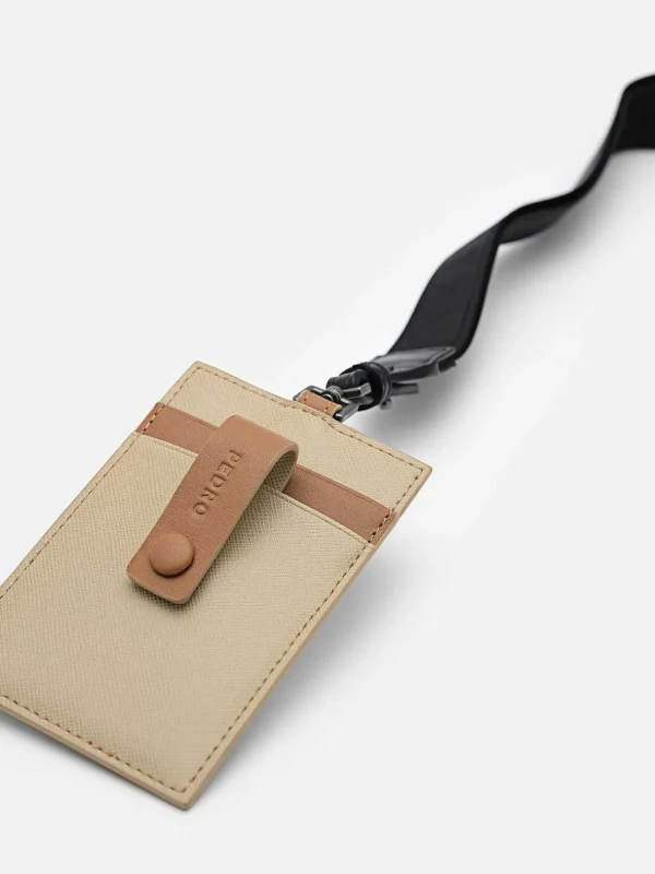 leather_lanyard_card_hold_3.webp Leather Lanyard Card Holder<PEDRO Fashion