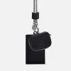 leather_lanyard_with_card_0-2.webp Leather Lanyard With Card Holder<PEDRO Sale