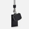 leather_lanyard_with_card_1-2.webp Leather Lanyard With Card Holder<PEDRO Sale