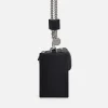 leather_lanyard_with_card_2-2.webp Leather Lanyard With Card Holder<PEDRO Sale