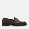 leather_loafers_0.webp Leather Loafers<PEDRO Discount