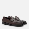 leather_loafers_1.webp Leather Loafers<PEDRO Discount