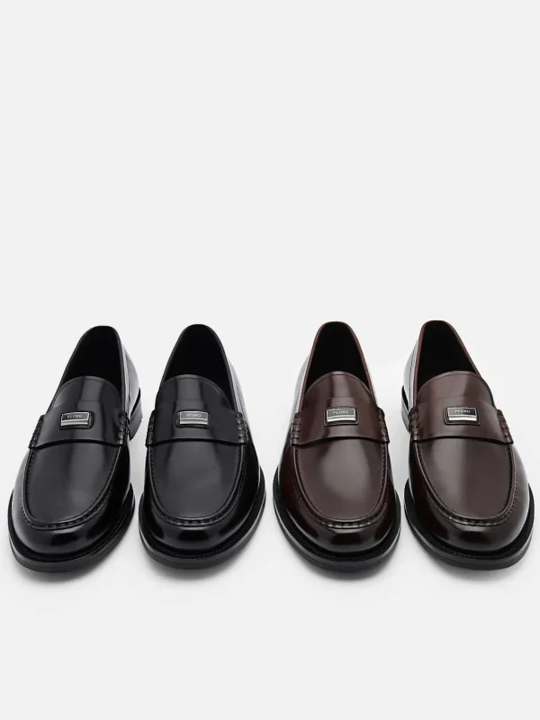 leather_loafers_3.webp Leather Loafers<PEDRO Discount