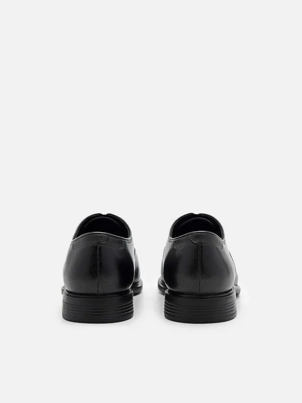 leather_oxford_shoes_0-1.webp Leather Oxford Shoes<PEDRO Discount