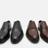 Leather Oxford Shoes<PEDRO Cheap