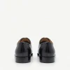 Leather Oxford Shoes<PEDRO Clearance