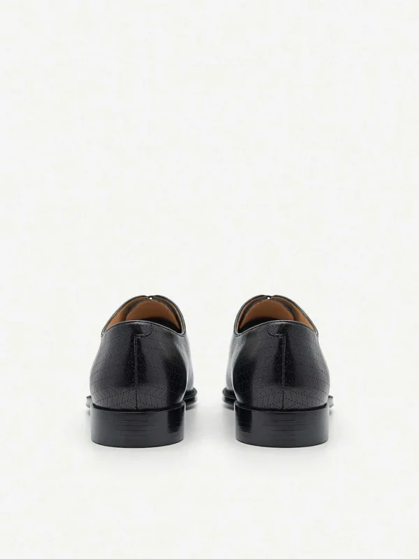 Leather Oxford Shoes<PEDRO Clearance