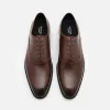 Leather Oxford Shoes<PEDRO Cheap