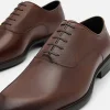 Leather Oxford Shoes<PEDRO Cheap