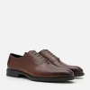 Leather Oxford Shoes<PEDRO Cheap