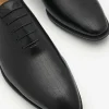 Leather Oxford Shoes<PEDRO Clearance
