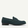 Leather Penny Loafers<PEDRO Cheap