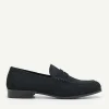 Leather Penny Loafers<PEDRO Outlet