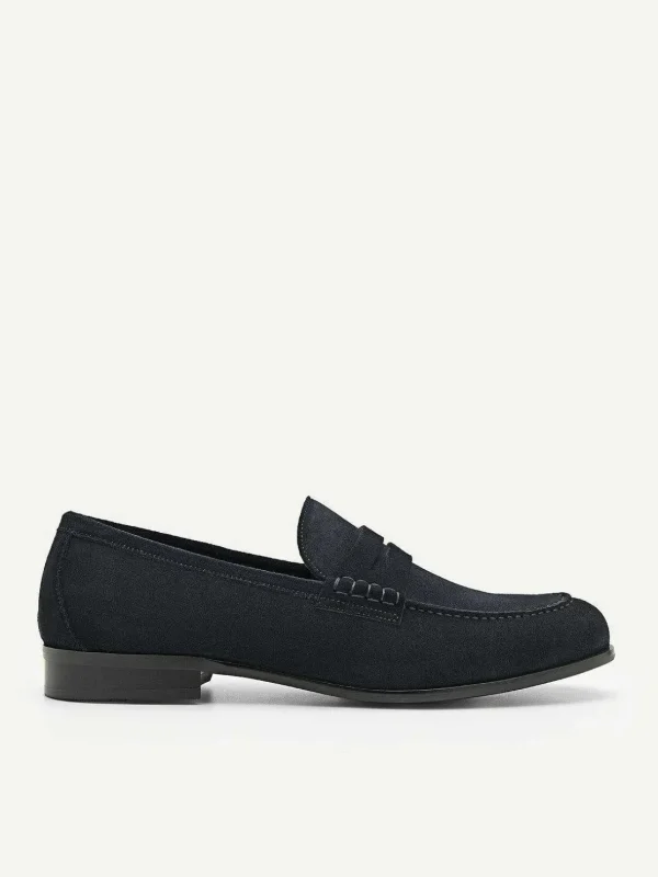 Leather Penny Loafers<PEDRO Outlet