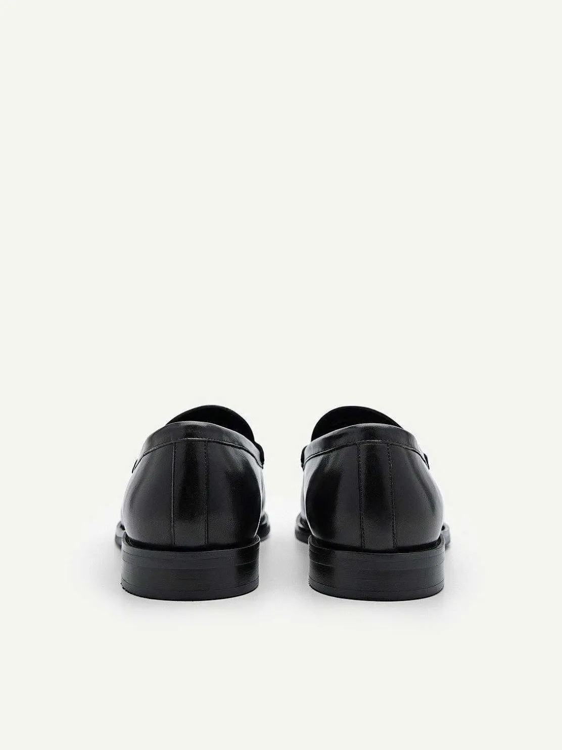 leather_penny_loafers_0-4.webp Leather Penny Loafers<PEDRO Clearance