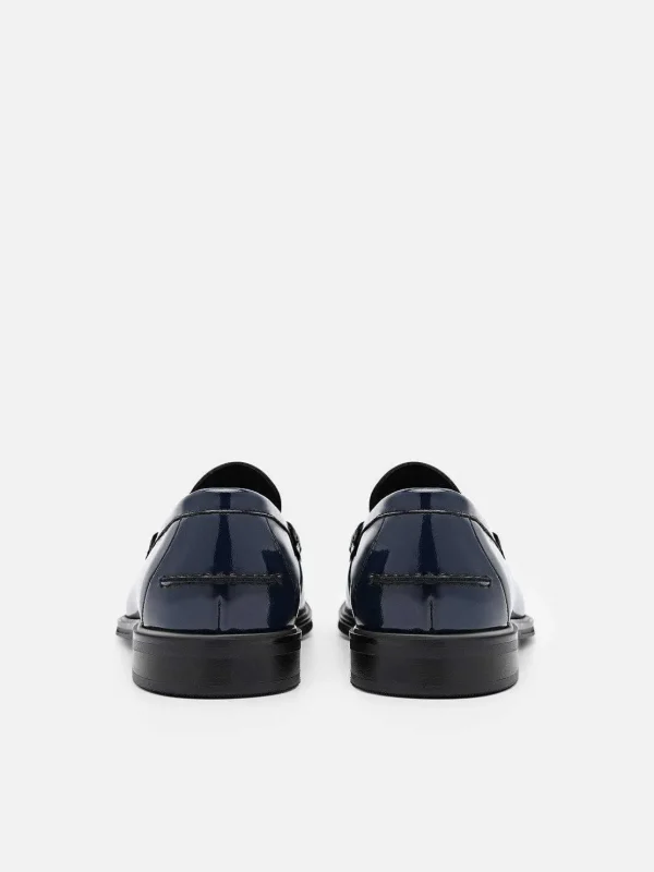 leather_penny_loafers_0-6.webp Leather Penny Loafers<PEDRO Discount