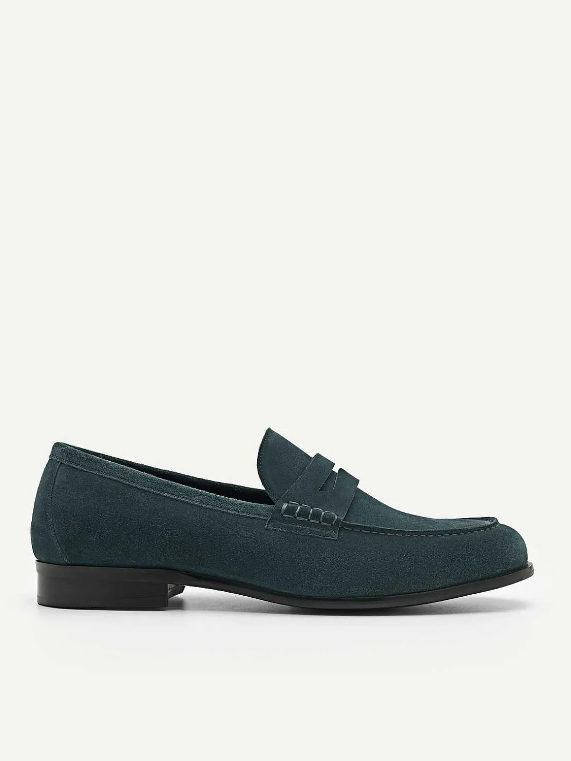 leather_penny_loafers_0.webp Leather Penny Loafers<PEDRO Cheap