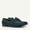 Leather Penny Loafers<PEDRO Cheap