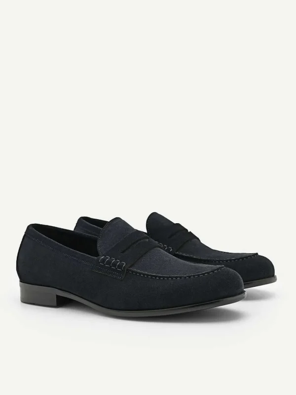 Leather Penny Loafers<PEDRO Outlet