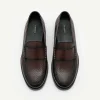 leather_penny_loafers_1-3.webp Leather Penny Loafers<PEDRO Flash Sale