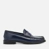 leather_penny_loafers_1-6.webp Leather Penny Loafers<PEDRO Discount