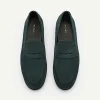 Leather Penny Loafers<PEDRO Cheap