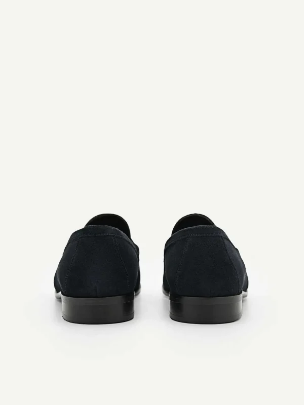 Leather Penny Loafers<PEDRO Outlet