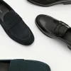 Leather Penny Loafers<PEDRO Outlet